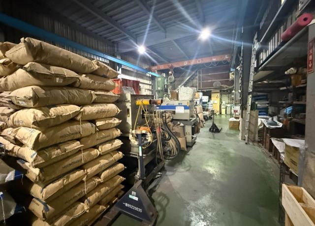 桃園龜山廠房-0