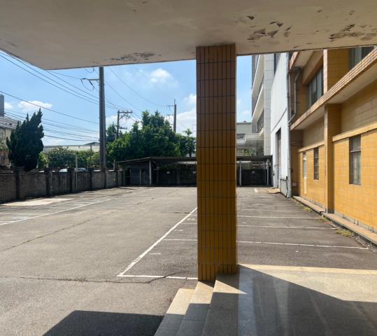 桃園中壢廠房-0