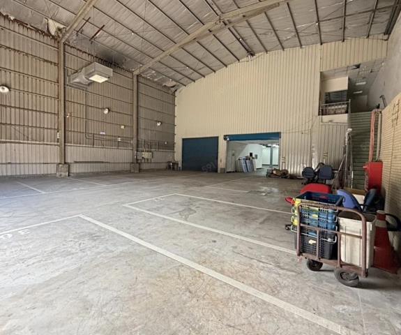 桃園中壢廠房-1