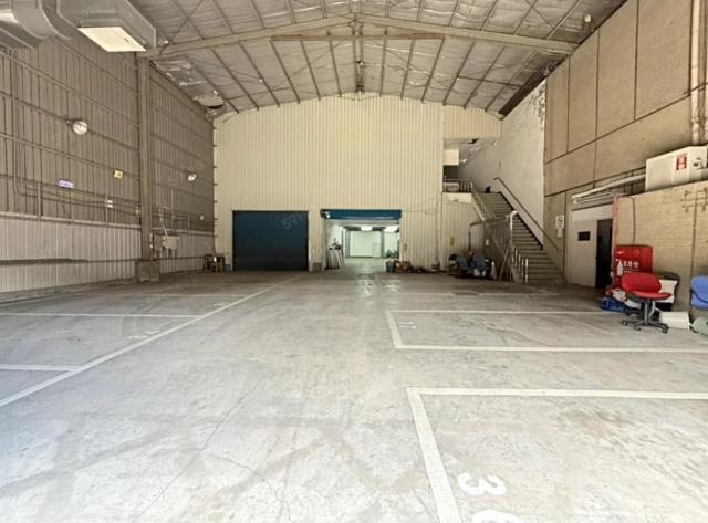 桃園中壢廠房-2