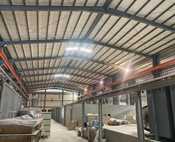 桃園楊梅廠房-0