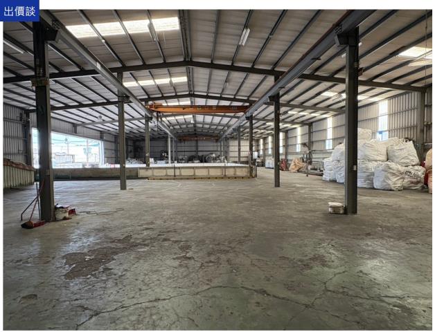 桃園八德廠房-0