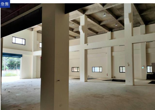 桃園龍潭廠房-2