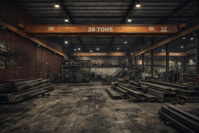 桃園八德廠房-0