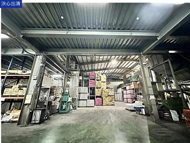 桃園平鎮廠房-0