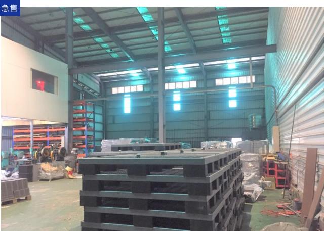 桃園中壢廠房-1