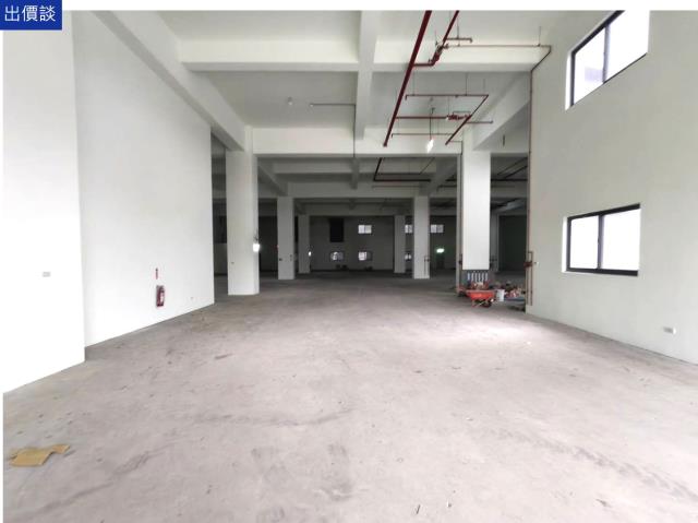 桃園八德廠房-2