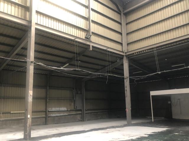 台中龍井廠房-0
