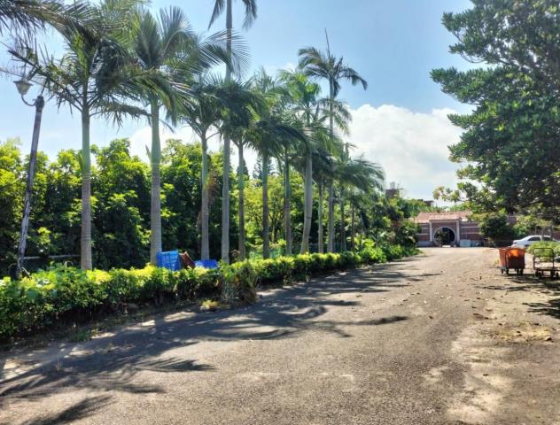 新竹新豐廠房-1