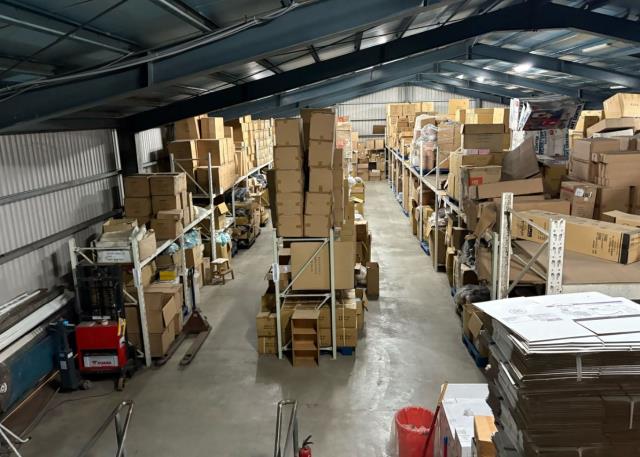 桃園龜山廠房-1