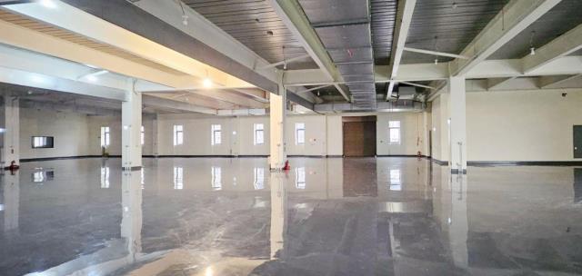 桃園楊梅廠房-0