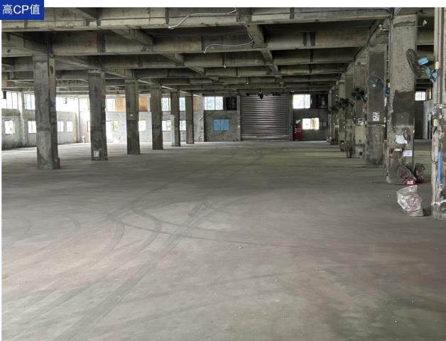 桃園觀音廠房-0