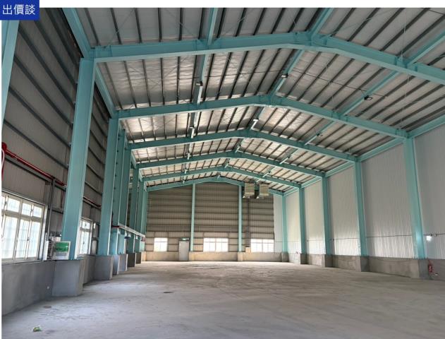 桃園新屋廠房-0