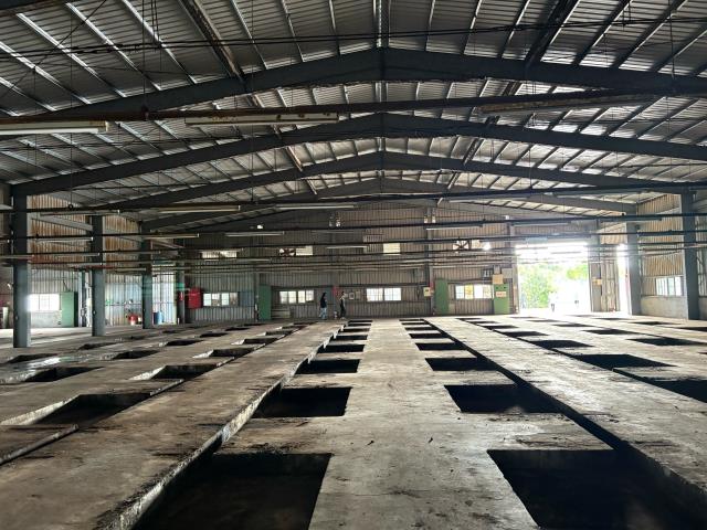 桃園新屋廠房-0
