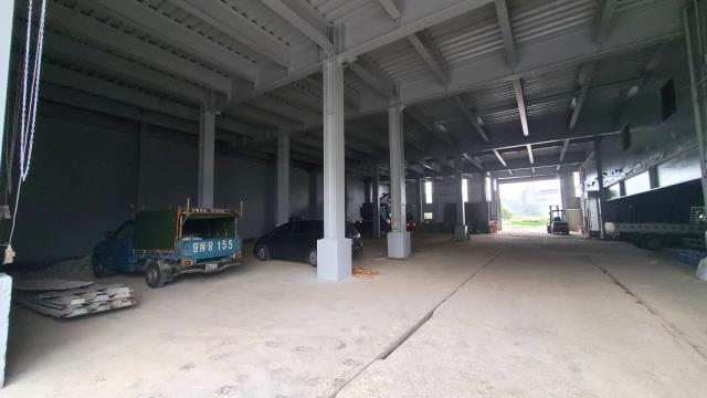 桃園楊梅廠房-2