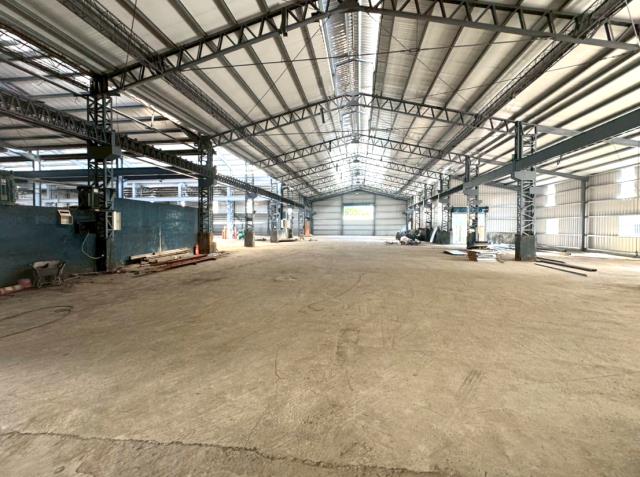 龜山廠房-1