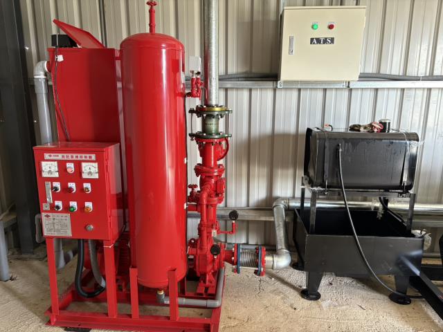 桃園大園廠房-2