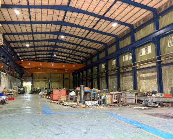 新屋廠房-1