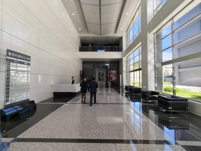 台北南港廠房-6