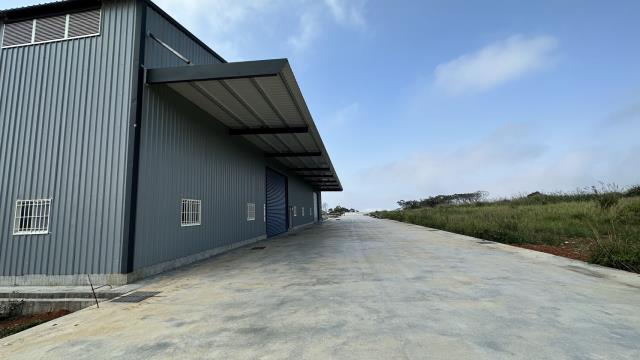 新北林口廠房-2