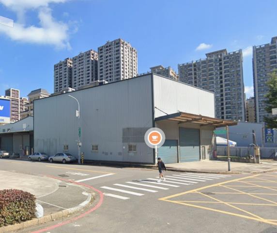 新北林口廠房-1
