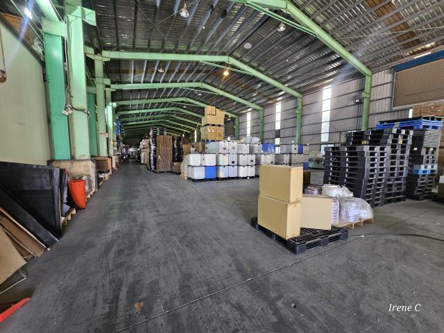 桃園蘆竹廠房-2