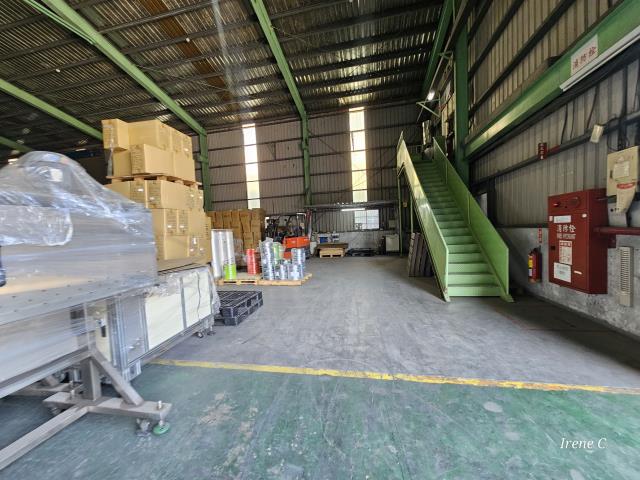 桃園蘆竹廠房-3