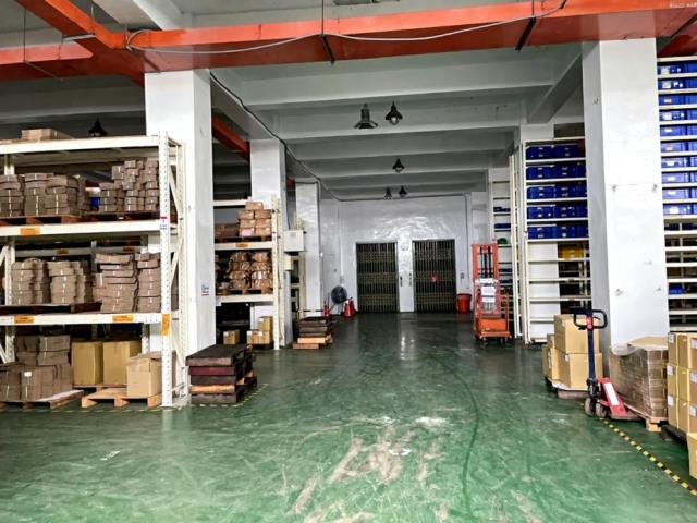 桃園中壢廠房-2