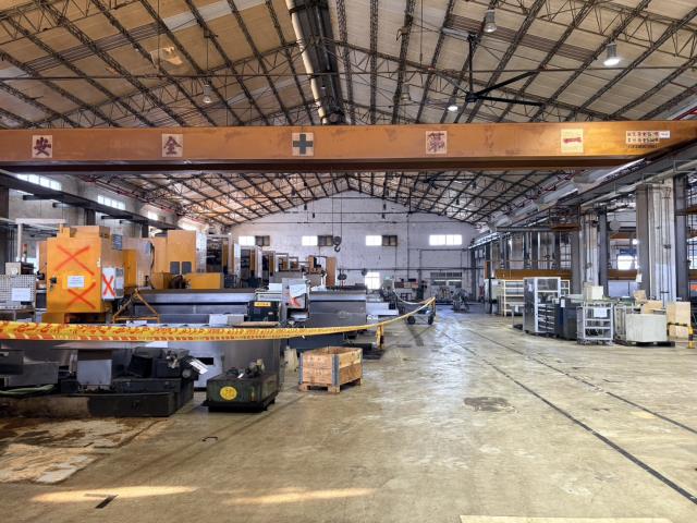 桃園中壢廠房-5