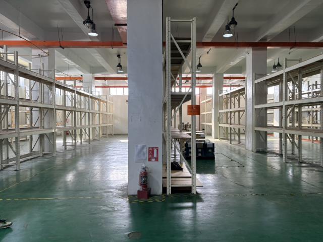 桃園中壢廠房-8