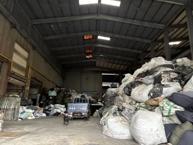 桃園觀音廠房-0