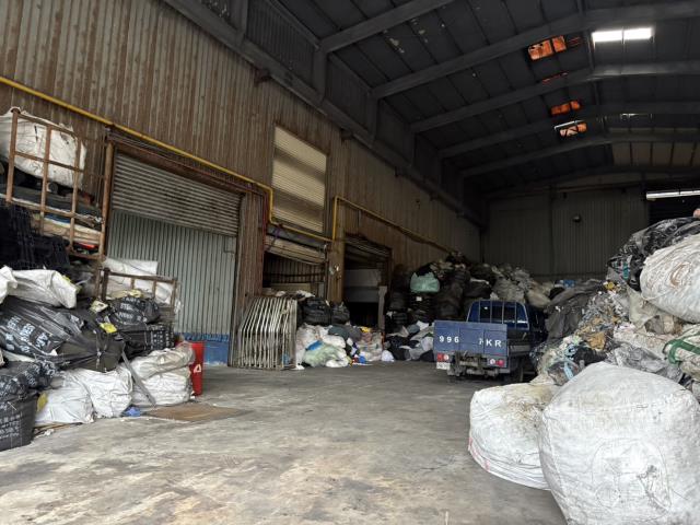 桃園觀音廠房-1