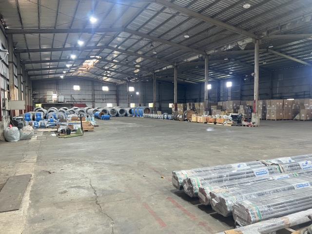 桃園觀音廠房-0