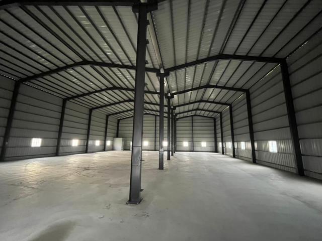 桃園觀音廠房-1