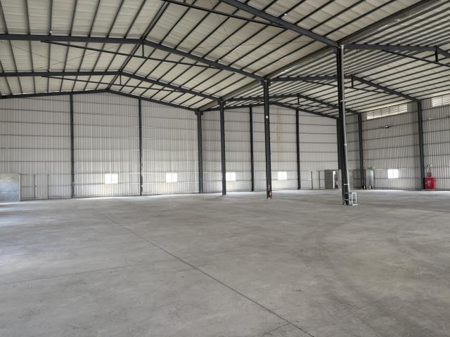 桃園觀音廠房-1