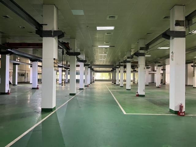 龜山廠房-1
