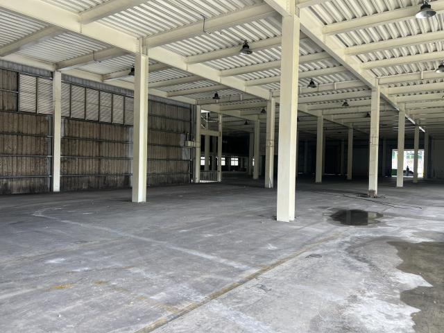 楊梅廠房-3