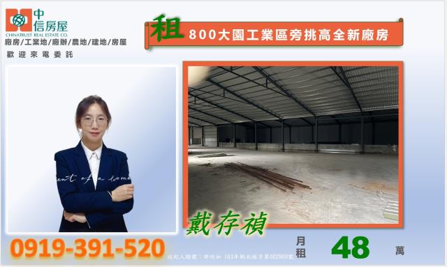 桃園大園廠房-2