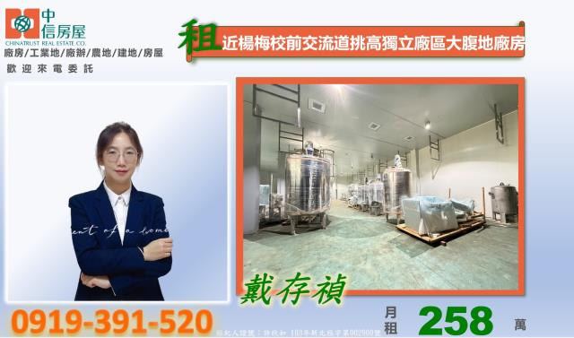 桃園廠房-2