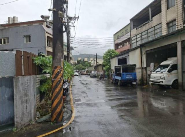 新北土城廠房-3