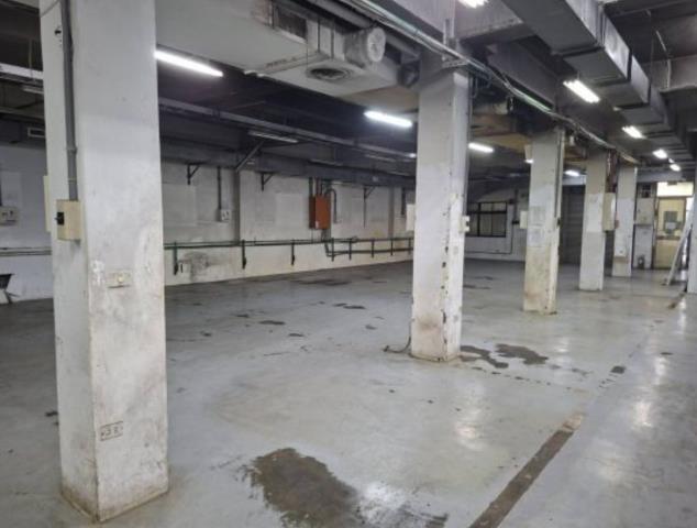 新北土城廠房-5