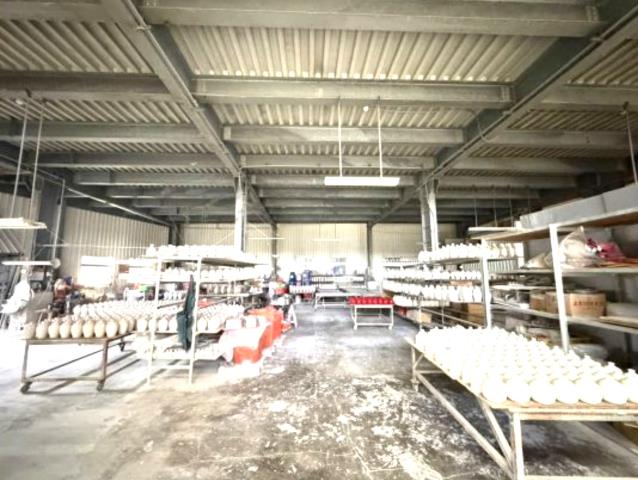新北鶯歌廠房-1