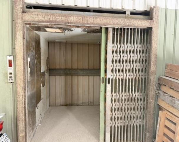 新北鶯歌廠房-3