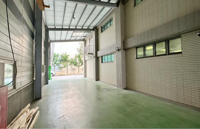 桃園楊梅廠房-1