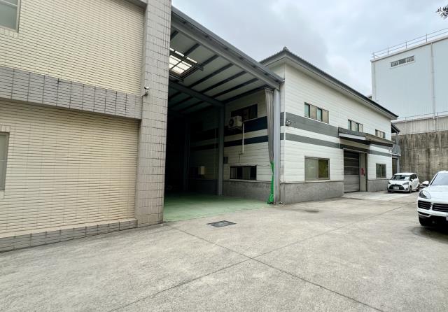 桃園楊梅廠房-5