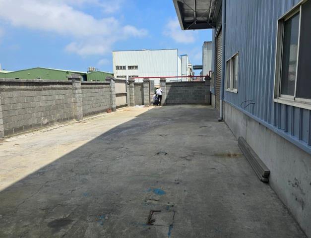 桃園蘆竹廠房-3