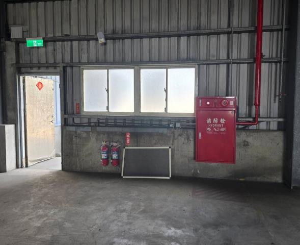 桃園蘆竹廠房-4