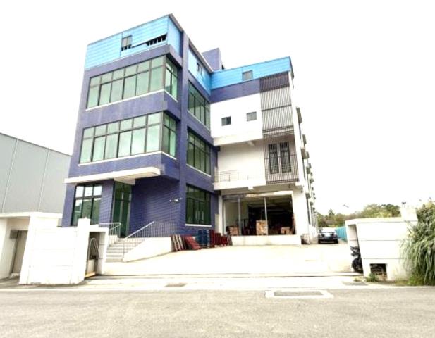 桃園龍潭廠房-3