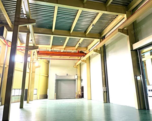 楊梅廠房-4