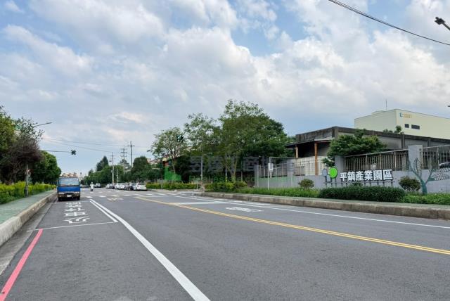 平鎮廠房-1